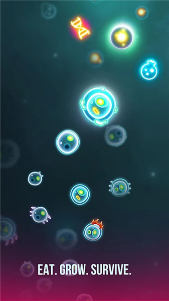 细菌大作战小游戏2