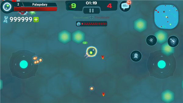 游戏怎么玩配图4