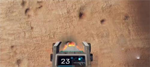 压枪技巧介绍配图1