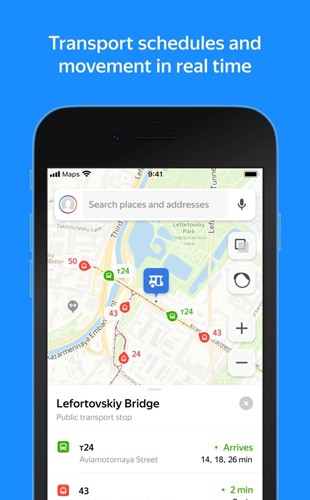 俄罗斯盐蛋地图app3