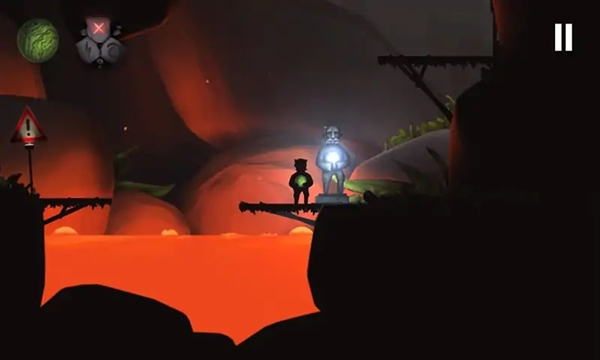 诺曼之夜手机版2