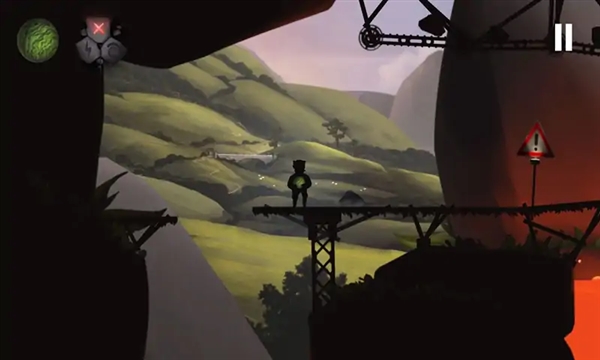 诺曼之夜手机版3