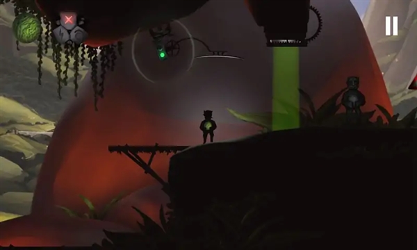 诺曼之夜宣传图