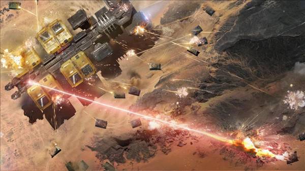 坦克世界闪击战联动开启配图1