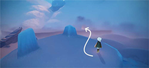 光遇手游UC服图片11