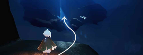 光遇手游UC服图片12