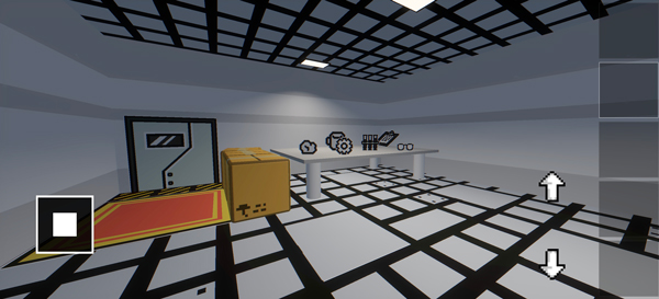 兽化实验室3d版本 Transfur chase3