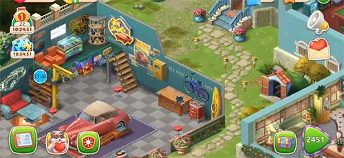 通关后全景展示配图3