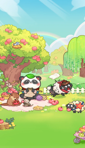 亿气洋洋赚钱小游戏2