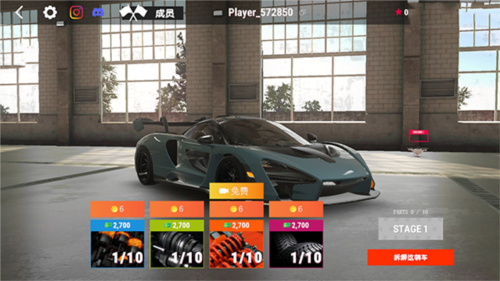 真实驾驶学校驾驶玩法4