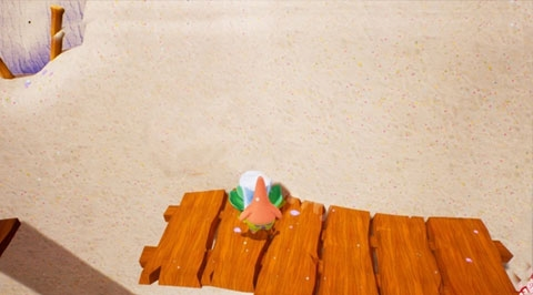 酷乐湖袜子怎么获得配图3