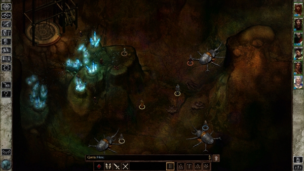 冰风谷增强版付费解锁版 Icewind Dale Enhanced Edition5