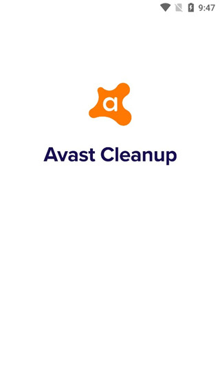 Avast Cleanup手机高级版宣传图