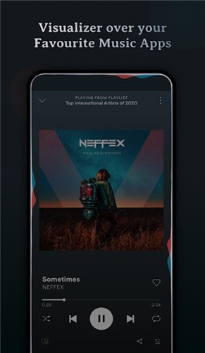 Muviz Edge高级版2