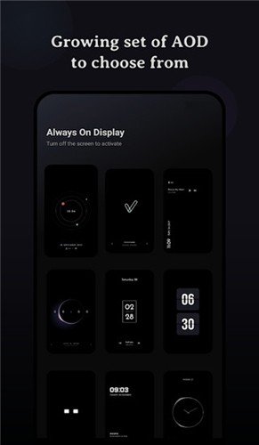 Muviz Edge高级版4