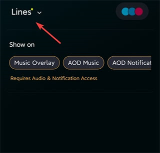 怎么设置边框配图1