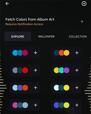 怎么设置边框配图5