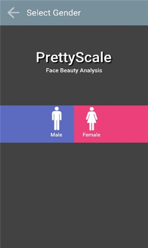prettyscale颜值打分中文版2