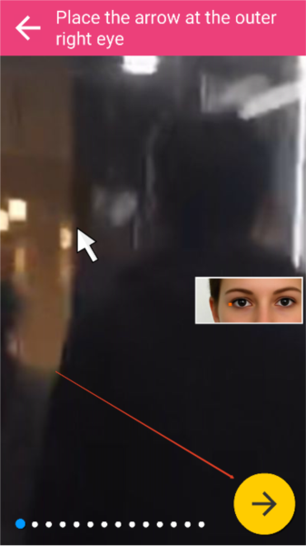 如何测颜值配图4