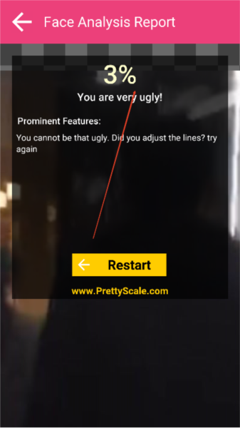 如何测颜值配图5