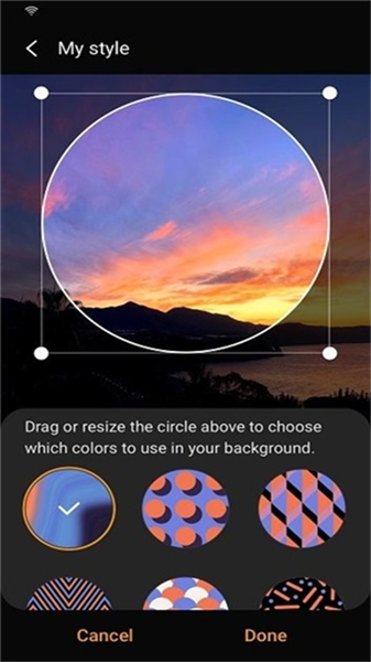 Galaxy Buds2 Pro Manager app3