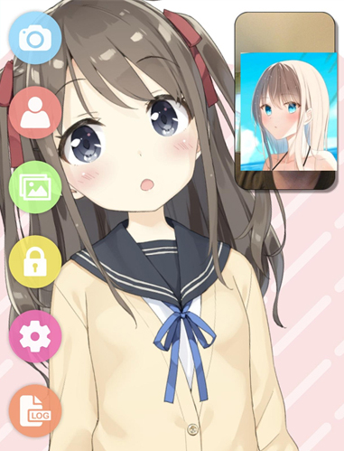 VTubeStudio安卓版宣传图