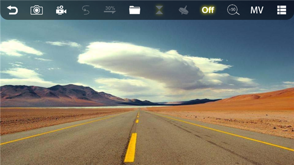 WiFiUAV无人机app3