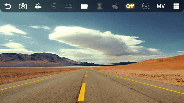WiFiUAV无人机app宣传图