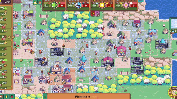 点老救世记安卓版2