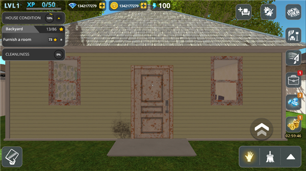 房产达人2026无限金币版3