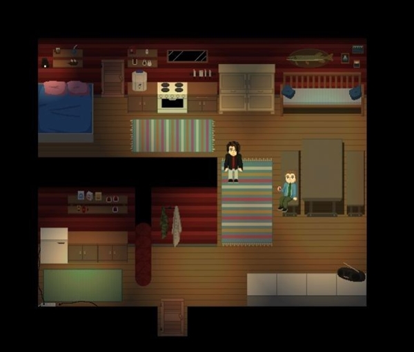 水獭岛手机版 Otter Island3