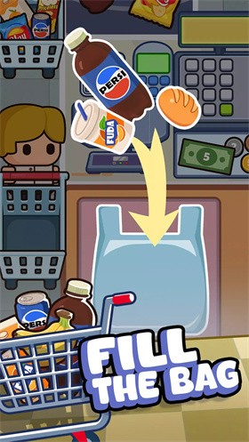 收银员之星游戏安卓免费版5