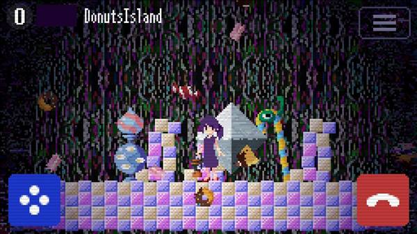 奇怪的电话 Strange Telephone3