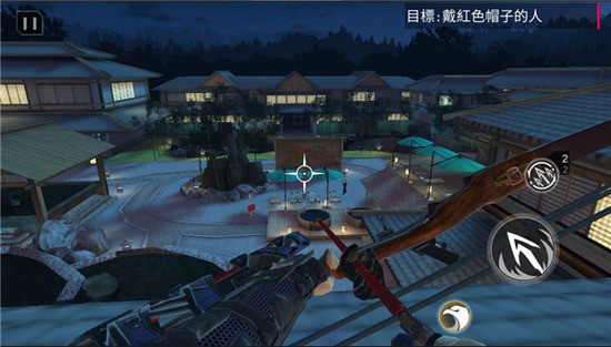 忍者信条破解版无限钻石 Ninjas Creed4