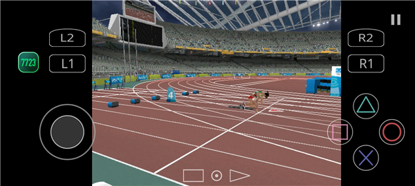 2004雅典奥运会游戏免费版4