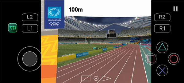 2004雅典奥运会游戏免费版5