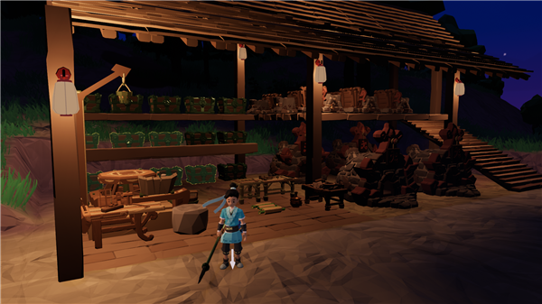 无径之林手机免费版4