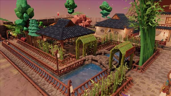 无径之林手机免费版1