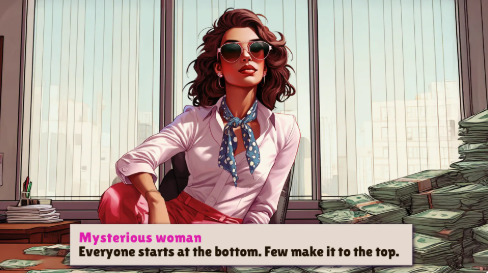 Vice狙击手罪恶猎杀手机版3