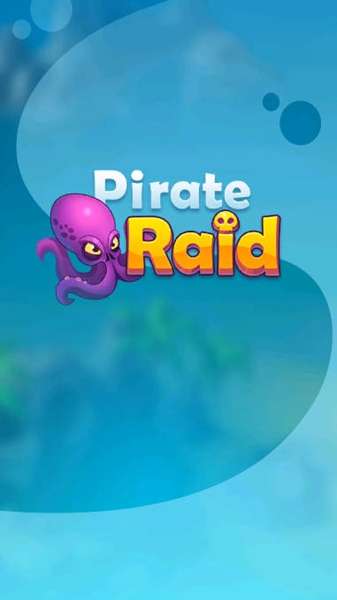 海盗突袭破解版免广告 Pirate Raid1