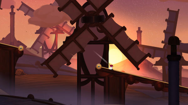 天籁之国手机版3