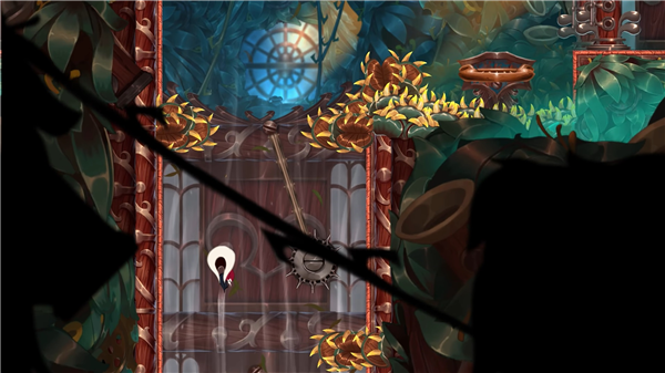 天籁之国宣传图