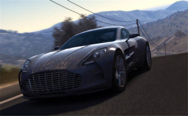 无限试驾2(Rally Racer Dirt)2