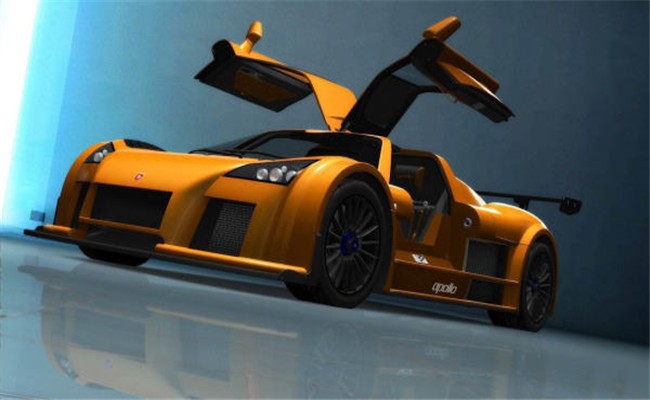 无限试驾2(Rally Racer Dirt)3