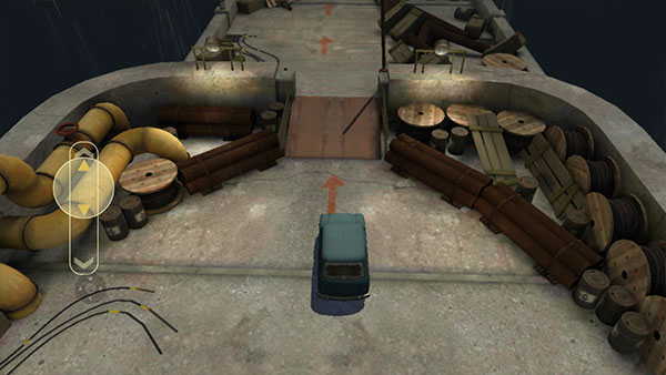 战争机器人射击(Tacticool)3