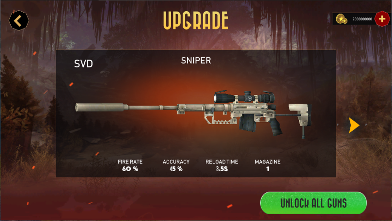 恐龙狩猎者(免广告版)3