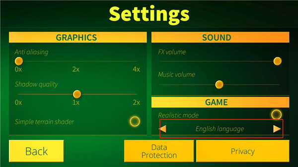 怎么设置中文配图3