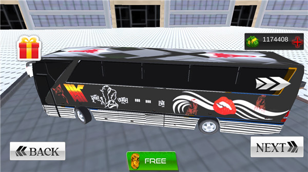 欧洲巴士模拟器模组版(Bus Simulator)2