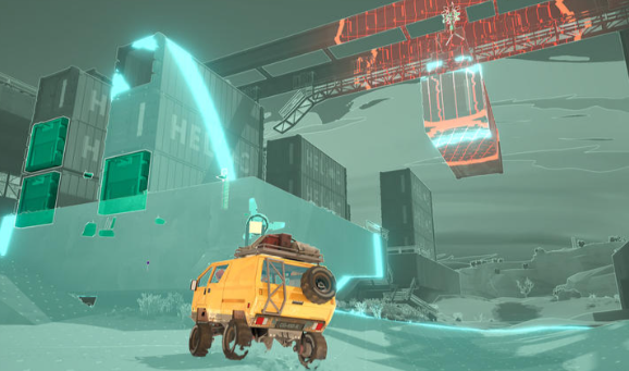 漫漫长路沙巫之旅1