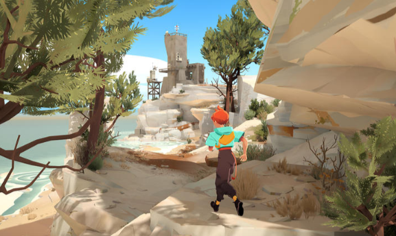 漫漫长路沙巫之旅2